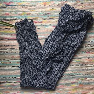 Summer trousers, MNG